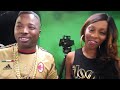 BABS BUNNY & VAGUE presents QUEEN OF THE RING 40 B.A.R.R.S. vs DAYLYT
