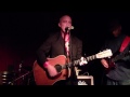 This Perfect World by Freedy Johnston - Live at Maxwell's, Hoboken, NJ