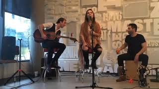 Heather Youmans Contemporary Vocal Reel