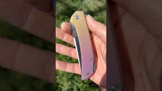 Custom Anodized Srm Aa
