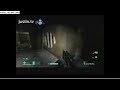 [4pp] Brad gets scared on F.E.A.R