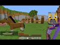 Minecraft: Minas Hunt - Gato Camper (Novo)