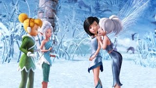 Secret of the Wings 2016 Kids Movies Full - Disney Movies HD - Tinker Bell Animated Movies