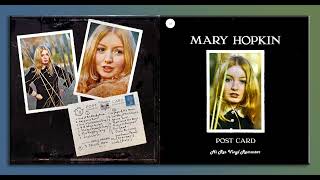 Watch Mary Hopkin Happiness Runs Pebble And The Man Remastered video