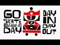 Nike SB | Day In Day Out | Go Skateboarding Day 2016