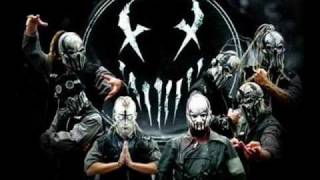 Watch Mushroomhead Along The Way video