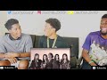 Dua Lipa & BLACKPINK - Kiss and Make Up (Official Audio) - REACTION