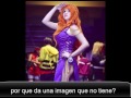 SAN CHAN Y SU FAKE fotos editadas