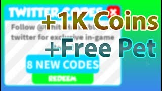 All Codes for Vacuum Simulator *8 NEW CODES* | 2019 May