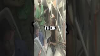 Seals Vs Pirates - The Untold Story Of The Maersk Alabama Hijacking