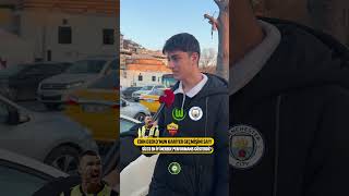 Edin Dzekonun Kariyer Geçmişini Say