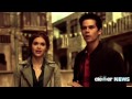 Teen Wolf S4x01 - Stiles Kisses Malia! VIDEO