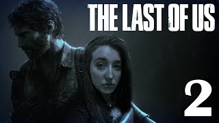 Gi̇zli̇ Tesli̇mat The Last Of Us Remastered Türkçe - 2.Bölüm