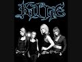 Kittie - Spit (with lyrics)