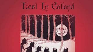 VÖLVEN - "Two Seers and a Seeker" (from "Lost in Catland - A Cat Compendium" Compilation)