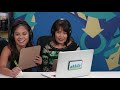 Do Parents Know Their Teen's Favorite YouTube Stars? | React: Do They Know It?