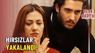 Memoli Hırsızları Yakaladı - Yılan Hikayesi Özel Klip
