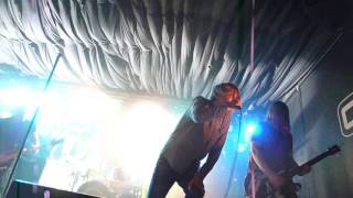 Watch Neds Atomic Dustbin Plug Me In video