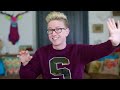 Selling My Soul to the Devil (#AskTyler #9) | Tyler Oakley