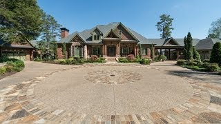 Courntryside Lake Estate in Loganville GA - 4984 Donald Drive