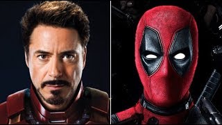 The Brutal Rejection Letter The Avengers Sent Deadpool The Brutal Rejection Letter The Avengers Sent Deadpool