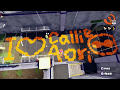 Splatoon - Bomb Rush Blush with Bomb Rush