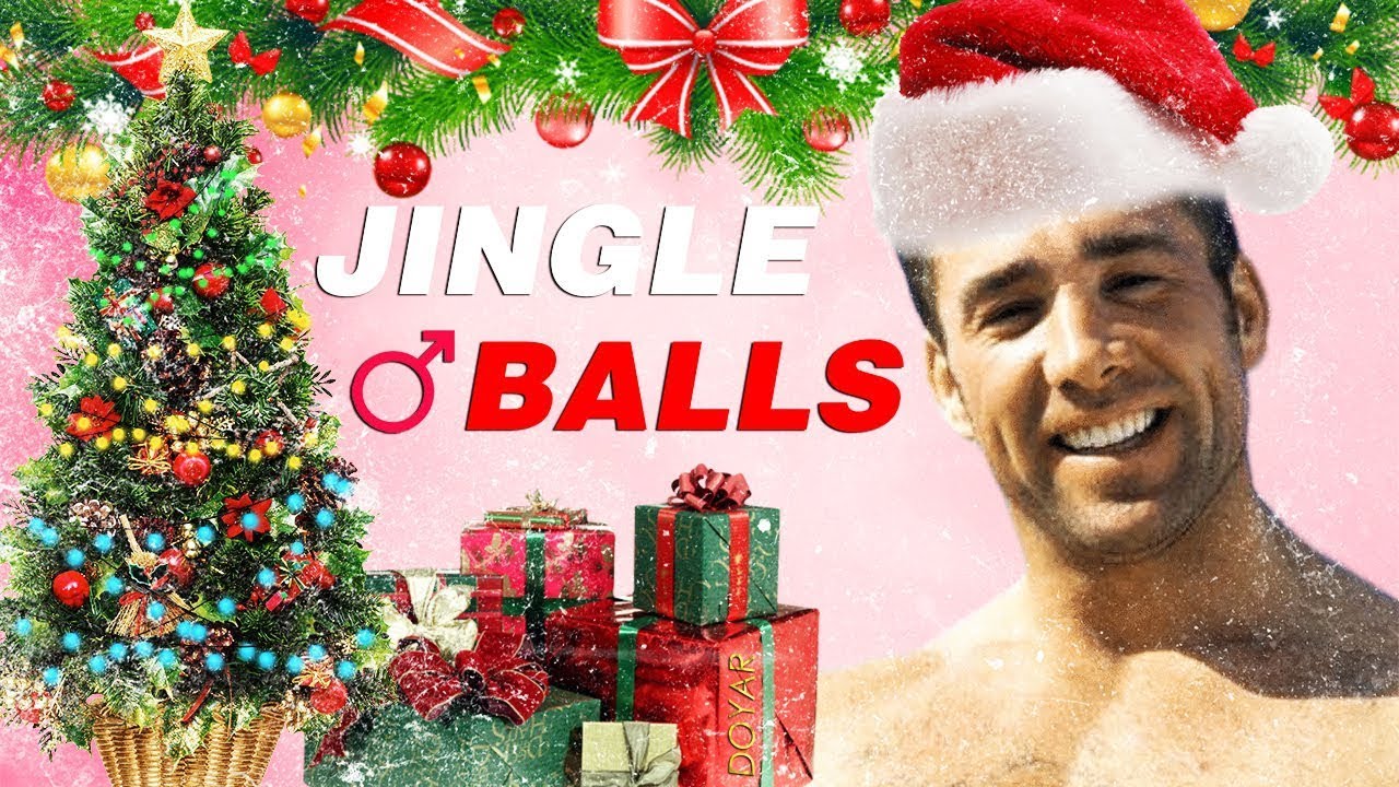 Christmas july jingle balls boygirl