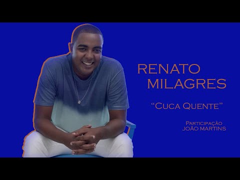 CULTNE - Renato Milagres - Cuca Quente - 2012