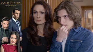 Por amar sin ley 2 capitulo 6