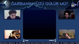 Gari̇banin Yüzü Gülür Mü - Ayrılıklar, Fıtıklı Teyze