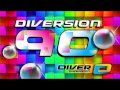 Diversion de Quilmes CD cumbias del recuerdo