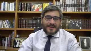 Answering YOUR Questions #44: Funeral Customs; Praying for the Dead; Power of Blessings & more!