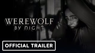 Marvel Studios Werewolf By Night - Official Trailer 2022 D23 Expo 2022