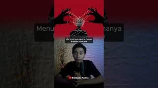 Mantan Ateis Masuk Islam Karena Satu Pertanyaan Ini