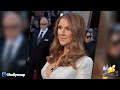 Celine Dion Blames Drugs For Whitney Houston's Death