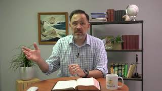 I am sealed - Ephesians 1:13-14, Tuesday, May 31, 2022