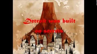 Watch Search The City Detroit Was Built On Secrets video