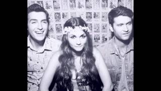 Watch Misterwives Twisted Tongue video