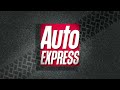 GENEVA 2012 - Mitsubishi Outlander - Auto Express