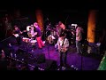 One Way Out by Royal Southern Brotherhood with Jimmy Leslie