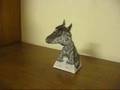 Dragon Optical illusion