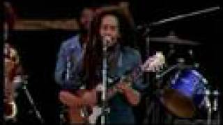 Watch Bob Marley Wake Up And Live video
