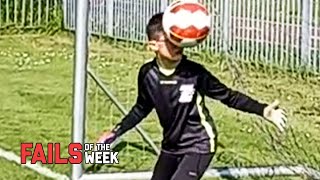 Eye On The Ball! Fails Of The Week