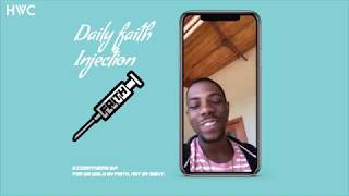 Faith Injection | Day 3