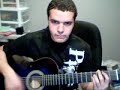 There is - Box Car Racer [Full Cover]