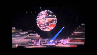 Watch Roger Waters Empty Spaces video