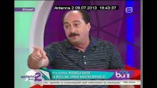 Darhos Fashion Rai Da Buni 9 Iulie 2013