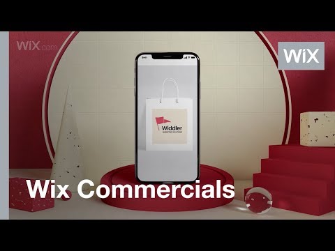 Create a Professional Logo from Your Phone | Wix.com