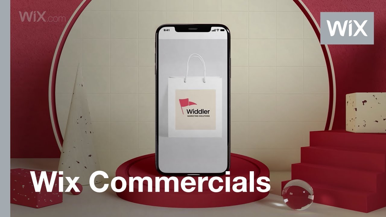 Create a Professional Logo from Your Phone | Wix.com