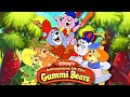 Adventures Of Gummi Bears Explored - Disney's Most Underrated & Finest Animated Shows of All Time